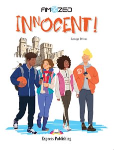 Innocent!