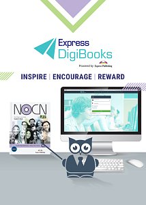 NOCN PLUS Exam Preparation & Practice Tests C2 - DIGIBOOKS APPLICATION ONLY