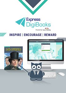 David Copperfield Reader - DIGIBOOKS APPLICATION ONLY