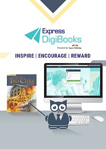 A Tale of Two Cities Reader - DIGIBOOKS APPLICATION ONLY