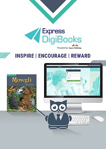 Mowgli Reader - DIGIBOOKS APPLICATION ONLY