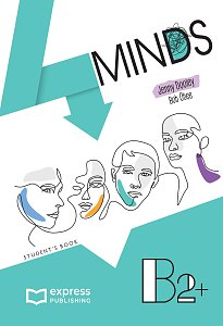 4Minds B2+ Jumbo Pack
