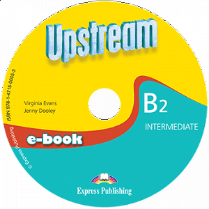 Upstream Intermediate B2 (2nd Edition) - e-book