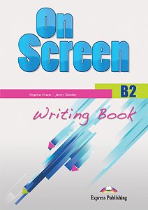 On Screen B2 - Writing Book