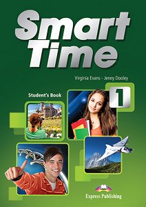 Smart Time 1 - Student's Book