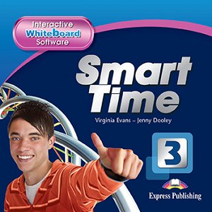 Smart Time 3 - Interactive Whiteboard Software