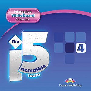 Incredible 5 Team 4 - Interactive Whiteboard Software