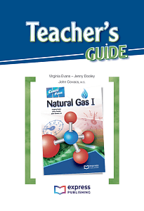 Career Paths: Natural Gas I - Teacher's Guide