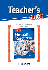 Career Paths: Human Resources - Teacher's Guide