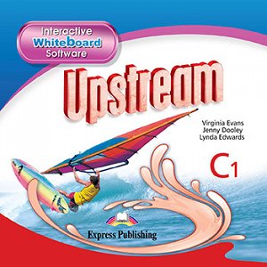 Upstream C1 | Express Publishing