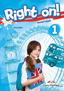 Right On! 1 - Teacher's Book
