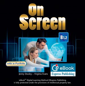On Screen B1.2 - ieBook