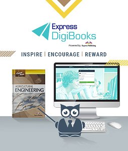 Career Paths: Agricultural Engineering - DIGIBOOKS APPLICATION ONLY