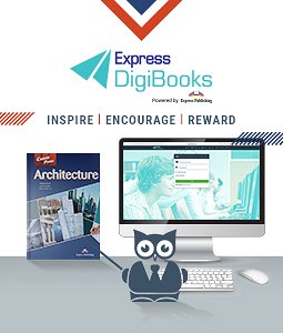 Career Paths: Architecture - DIGIBOOKS APPLICATION ONLY