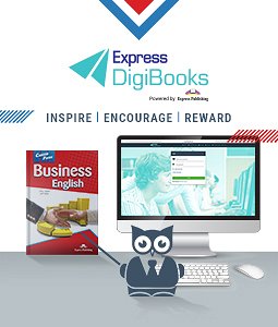 Career Paths: Business English - DIGIBOOKS APPLICATION ONLY