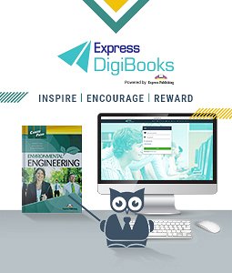 Career Paths: Environmental Engineering - DIGIBOOKS APPLICATION ONLY