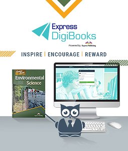 Career Paths: Environmental Science - DIGIBOOKS APPLICATION ONLY