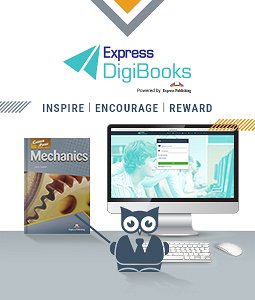 Career Paths: Mechanics - DIGIBOOKS APPLICATION ONLY