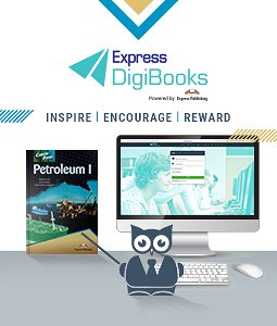 Career Paths: Petroleum I - DIGIBOOKS APPLICATION ONLY