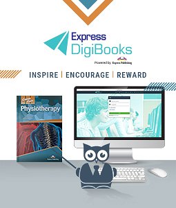 Career Paths: Physiotherapy - DIGIBOOKS APPLICATION ONLY