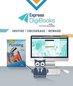 Career Paths: Plumbing - DIGIBOOKS APPLICATION ONLY