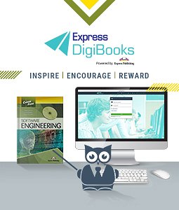 Career Paths: Software Engineering - DIGIBOOKS APPLICATION ONLY