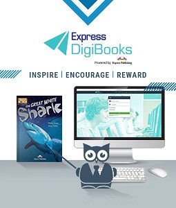 The Hammerhead Shark (Discover Our Amazing World) - DIGIBOOKS APPLICATION ONLY