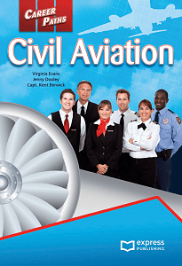 Career Paths: Civil Aviation - Student's Book (with Digibooks Application)