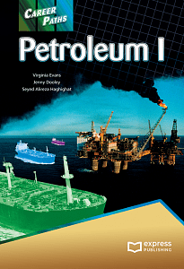 Career Paths: Petroleum I - Student's Book (with Digibooks Application)