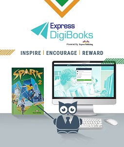 Spark 2 Workbook - DIGIBOOKS APPLICATION ONLY