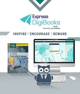 Career Paths: Civil Engineering - DIGIBOOKS APPLICATION ONLY