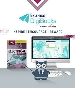 Career Paths: Electrical Engineering - DIGIBOOKS APPLICATION ONLY
