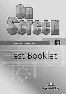 On Screen C1 - Test Booklet