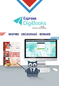 New Enterprise B1 Tests - DIGIBOOKS APPLICATION ONLY