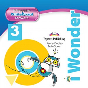 i Wonder 3 - Interactive Whiteboard Software