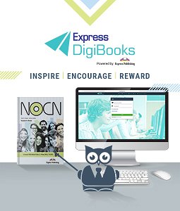 NOCN Exam Preparation & Practice Tests B1 - DIGIBOOKS APPLICATION ONLY