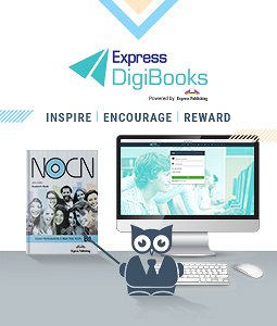 NOCN Exam Preparation & Practice Tests B2 Student's - DIGIBOOKS APPLICATION ONLY