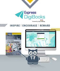 Career Paths: Industrial Engineering - DIGIBOOKS APPLICATION ONLY