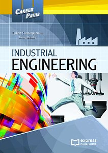 Career Paths: Industrial Engineering - Student's Book (with Digibook App.)