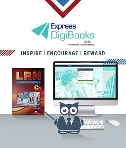 LRN Practice Tests C1 - DIGIBOOKS APPLICATION ONLY