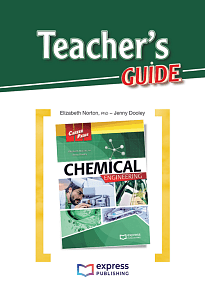 Career Paths: Chemical Engineering - Teacher's Guide