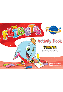 The Flibets Starter - Activity Book