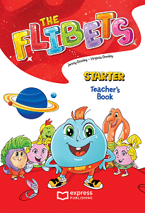 The Flibets Starter - Teacher's Book