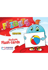 The Flibets Starter - Flashcards