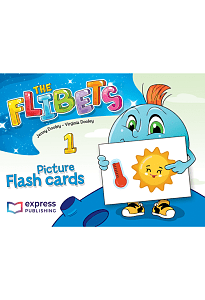 The Flibets 1 - Flashcards