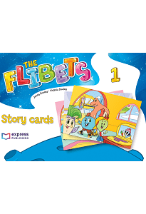 The Flibets 1 - Story Cards