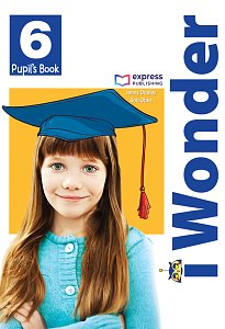 i Wonder 6 - Pupil's Book (with ieBook)