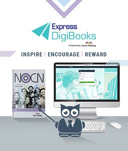 NOCN Exam Preparation & Practice Tests C2 - DIGIBOOKS APPLICATION ONLY