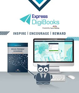 Brain Friendly Grammar Neurolanguage Coaching - Digi eBook (with demo recordings)