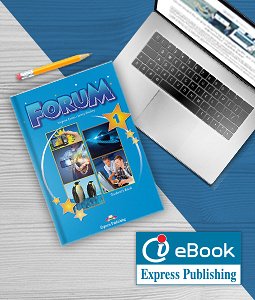 Forum 1 - ieBook(Revised) - DIGITAL APPLICATION ONLY